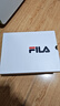 FILA 斐樂(lè )官方斑斕鞋ROSETTA女鞋板鞋2025年輕便厚底鞋復古休閑鞋 曬單實(shí)拍圖