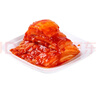 樸媽媽辣白菜368g/盒酸辣口味韓式風(fēng)味泡菜配粥小菜 辣白菜368g*5盒 曬單實(shí)拍圖