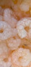 麥易優(yōu)冷凍青蝦仁2斤 翡翠蝦仁(100-130個(gè)）凈重1kg 蝦類(lèi)含保護冰0.2kg 曬單實(shí)拍圖