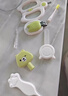 babycare嬰兒指甲剪套裝寶寶指甲刀鑷子新生兒0歲+可視耳勺發(fā)光耳勺6件套 曬單實(shí)拍圖