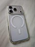 億色（ESR）Ai按鍵全包適用iPhone17手機殼蘋(píng)果17保護套透明硅膠軟殼超薄磁吸鏡頭防護氣囊防摔新款外殼防指紋 曬單實(shí)拍圖
