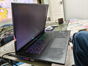 雷神ZERO18【RTX5060】18英寸學(xué)生游戲筆記本電腦（i9-13900HX 16G1T 240Hz蜂鳥(niǎo)屏）國家政府數碼補貼 曬單實(shí)拍圖