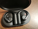 聲闊【煥新補貼】AeroFit輕躍線(xiàn)云感不入耳開(kāi)放藍牙耳機42H續航辦公運動(dòng)跑步騎行適用蘋(píng)果華為 【午夜黑】輕躍線(xiàn) 云感輕盈 曬單實(shí)拍圖