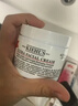 科顏氏（Kiehl's）【梓渝同款】全新第三代高保濕面霜125ml秋冬補水保濕滋潤護膚品 曬單實(shí)拍圖