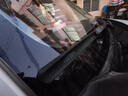 杜邦（DU PONT）雨刮器汽車(chē)雨刷無(wú)骨雨刮高清靜音適用大眾寶馬別克小鵬特斯拉膠條 S620Pro復合骨架雨刮對裝 吉利車(chē)系【留言車(chē)型年款】 曬單實(shí)拍圖