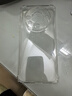 凡銳 華為mate60手機殼mete60pro透明保護硅膠套新款全包6op氣囊5G防摔軟殼 【氣囊透明殼】1個(gè)殼 華為 Mate 60 曬單實(shí)拍圖