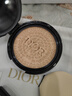 迪奧Dior鎖妝氣墊（替換芯）柔潤亮澤0N 13g防曬遮瑕水潤持久新年禮物 曬單實(shí)拍圖