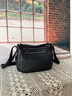 千百度（C.BANNER）牛皮包包女包斜挎包大容量中年媽媽單肩生日情人節禮物送女友老婆 曬單實(shí)拍圖