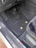 知聞適用于馬自達睿翼腳墊一汽09-17款防水全包圍耐磨腳墊汽車(chē)內飾品 【單層款】TPE腳墊 09-17款睿翼 曬單實(shí)拍圖