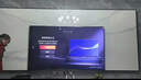 海信電視E8Q 85英寸 信芯H6 4224分區U+MiniLED 黑曜屏 330Hz 帝瓦雷音響 國家補貼世界杯電視85E8Q 曬單實(shí)拍圖