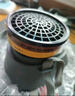 3M 3303CN酸性氣體濾毒盒配3200面具使用1201面具使用ws 曬單實(shí)拍圖