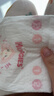 好奇（Huggies）鉑金裝小桃褲紙尿褲中號M72片(6-11kg)尿不濕【透爽散熱】 曬單實(shí)拍圖