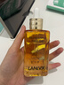 LANLVX英國進(jìn)口時(shí)光精油100ml精華液抗皺緊致淡紋美白提亮以油養膚精華 曬單實(shí)拍圖