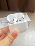 【原裝正版Air4代】藍牙耳機無(wú)線(xiàn)半入耳式airpods4適配蘋(píng)果正品ANC主動(dòng)降噪六代iphone17/16/15/14 直營(yíng)正品【原裝正品頂配全功能Air第4代】 ANC主動(dòng)降噪+空間音頻+三真電 曬單實(shí)拍圖
