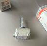 歐司朗（OSRAM）汽車(chē)氙氣大燈疝氣燈泡CLC D3S【4200K 35W】德國進(jìn)口 單支裝 曬單實(shí)拍圖