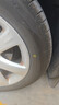 普利司通（Bridgestone）汽車(chē)輪胎 215/55R18 95V H/P SPORT 配套逍客/科雷嘉 適配傳祺GS4 曬單實(shí)拍圖