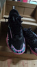 特步輕襲5代冬季男鞋籃球鞋子男款輕便穩定高回彈后衛實(shí)戰運動(dòng)鞋 曬單實(shí)拍圖