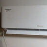 格力空調 云佳pro 1.5匹新一級能效變頻純銅管臥室掛機 新品升級 省電空調 國家補貼 KFR-35GW/NhMa1BG 曬單實(shí)拍圖
