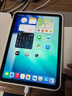 Apple/蘋(píng)果 iPad11英寸 A16芯片2025年款 平板電腦 (128GB WLAN版/學(xué)習辦公娛樂(lè ))粉色 曬單實(shí)拍圖