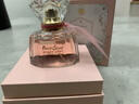 半桃花漾邂逅香水30ml女士持久留香花香送閨蜜女友老婆紀念情人節禮物 曬單實(shí)拍圖