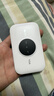 TCL隨身wifi三網(wǎng)通用免插卡無(wú)線(xiàn)wifi6車(chē)載4G路由器隨身便攜無(wú)限制移動(dòng)聯(lián)通電信全國通用2025款5GXY15B 【升級充電款】3000毫安大電池超長(cháng)續航 不限速不虛標月享1500G流量 曬單實(shí)拍圖