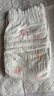 好奇（Huggies）鉑金裝小桃褲紙尿褲M(mǎn)92片(6-11kg)中號尿不濕【透爽散熱】 曬單實(shí)拍圖