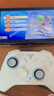 飛智冰原狼4多模版無(wú)線(xiàn)游戲手柄 類(lèi)xbox 力調節搖桿雙切扳機 switch電腦PC手機steam體感NS 絲之歌 曬單實(shí)拍圖