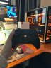 ROG雷切2 Xbox 無(wú)線(xiàn)游戲手柄 2.4G無(wú)線(xiàn)/有線(xiàn)連接X(jué)box 主機 兼容PC/ROG掌機 人體工學(xué)設計 雙模扳機 曬單實(shí)拍圖