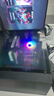 AOC頂配獨顯RTX5070/RTX5060Ti+英特爾高端i7電競游戲主機企業(yè)辦公設計組裝機直播多開(kāi)臺式機電腦全套 配置五丨RTX4060Ti 8G+正品酷睿i7 電腦主機+外設禮包【全新正品丨五年 曬單實(shí)拍圖