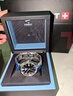 天梭（TISSOT）手表 PR100系列男表 瑞士石英男士鋼帶腕表商務(wù)表新年禮物 曬單實(shí)拍圖