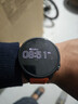 頌拓（SUUNTO）Vertical 2 戶(hù)外探險旗艦腕表 登山定位心率血氧運動(dòng)手表 暮光橙 曬單實(shí)拍圖