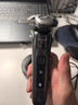 飛利浦（PHILIPS）電動(dòng)剃須刀全新一代旋護式新9系Lite-新旗艦入門(mén) 0.00納米凈剃刮胡刀 生日禮物送男生男友老公父親 曬單實(shí)拍圖