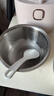 愛(ài)仕達（ASD）小電飯煲1-2人家用0涂層316L不銹鋼內膽2L迷你多功能快煮飯蒸飯煮粥宿舍智能便捷易清洗小型電飯鍋 曬單實(shí)拍圖
