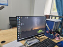 聯(lián)想 異能者 23.8英寸電腦顯示器 100Hz TUV低藍長(cháng)期適用認證 節能認證 企業(yè)之選顯示屏U2421HA-V 曬單實(shí)拍圖