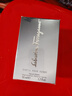 菲拉格慕（Ferragamo）藍色經(jīng)典淡香水50ml 木質(zhì)香 持久留香 (效期2028/4/1 )情人節禮物 曬單實(shí)拍圖