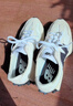 NEW BALANCE運動(dòng)鞋男鞋女鞋百搭復古米白色休閑鞋327系列MS327FE 42.5 曬單實(shí)拍圖