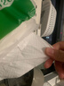 心相印廚房用紙懸掛式抽紙120抽*1提 9倍吸油鎖水食品級廚房專(zhuān)用紙 曬單實(shí)拍圖