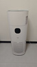 美的（Midea）【無(wú)霧加濕器】R8空氣凈化器加濕一體鼻炎家用甲醛數顯除煙味異味過(guò)敏原吸貓毛空氣凈化機 曬單實(shí)拍圖