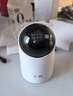 華為智選鴻蒙智選4K 800萬(wàn)攝像頭監控家庭用室內手機遠程可對話(huà)360度無(wú)死角嬰兒寶寶寵物云臺看護海雀3s4K 曬單實(shí)拍圖