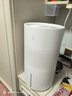 米家 小米空氣加濕器 無(wú)霧加濕器3 600mL/h快速加濕保濕禮品家用臥室大容量辦公室嬰兒孕婦5L大容量 曬單實(shí)拍圖