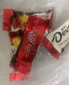 德芙（Dove）巧克力盒裝婚慶伴手禮兒童節送男女孩子小朋友零食禮品生日禮物 德芙巧克力4.5*60粒桶裝270g 曬單實(shí)拍圖