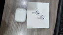 Apple/蘋(píng)果 AirPods Pro (第三代) 搭配MagSafe充電盒 (USB-C) 蘋(píng)果耳機 藍牙耳機 適用iPhone/iPad/Mac 曬單實(shí)拍圖