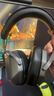 漫步者（EDIFIER）HECATE G5 MAX無(wú)線(xiàn)版 2.4G有線(xiàn)藍牙四模THX音效頭戴式耳機電競游戲電腦無(wú)線(xiàn)專(zhuān)用三角洲FPS吃雞灰色 曬單實(shí)拍圖