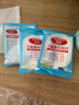 百鉆復合食用小蘇打200g*3袋 家用制作面食調理肉品面糊裹粉烘焙原料 曬單實(shí)拍圖