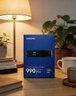 三星（SAMSUNG）990 EVO Plus固態(tài)硬盤(pán)SSD PCIe4.0協(xié)議兼容PCIe5.0 2T順序讀速至高7250MB/s 隨機讀速至高1000KIPO 990 EVO Plus 2T 曬單實(shí)拍圖