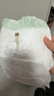 babycare金山茶花拉拉褲XXXXL26片(＞19kg)嬰兒尿不濕超薄透氣輕柔花苞褲 曬單實(shí)拍圖