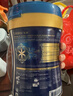 美贊臣（MeadJohnson）港版藍臻3段進(jìn)口嬰幼兒奶粉三段 820g*6罐 1-3歲 乳鐵蛋白 HMO 曬單實(shí)拍圖
