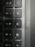 羅技（Logitech）大師系列MX Keys Mini無(wú)線(xiàn)藍牙鍵盤(pán)充電辦公ipad鍵盤(pán)Mac 薄膜迷你妙控鍵盤(pán)智能背光type-c雙?？缙?石墨黑商用版（帶Bolt接收器） 曬單實(shí)拍圖
