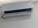 海爾空調凈省電Plus 大1.5匹超一級變頻冷暖掛式掛式掛機 大雙排銅管 家電國家補貼KFR-35GW/E1-1Plus 曬單實(shí)拍圖