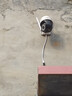 奧克斯4g攝像頭室戶(hù)外終身免充值流量家用監控器360度無(wú)死角帶夜視全景旋轉云臺戶(hù)外家用手機遠程 曬單實(shí)拍圖